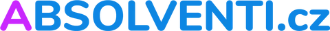 logo absolventi.cz