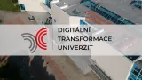Digitální transformace univerzit